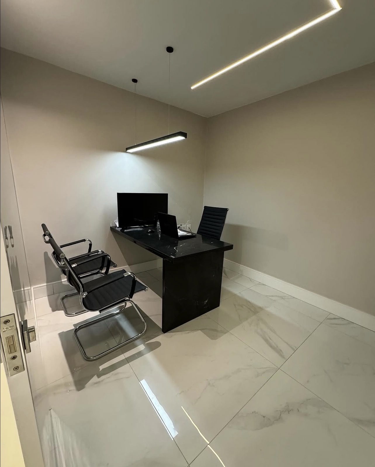 Sala Técnica