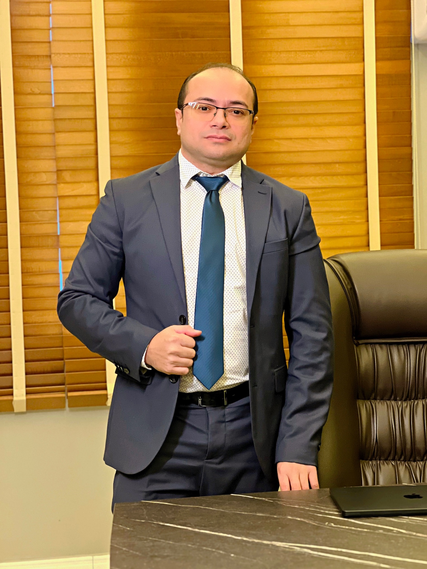 Samuel Nunes