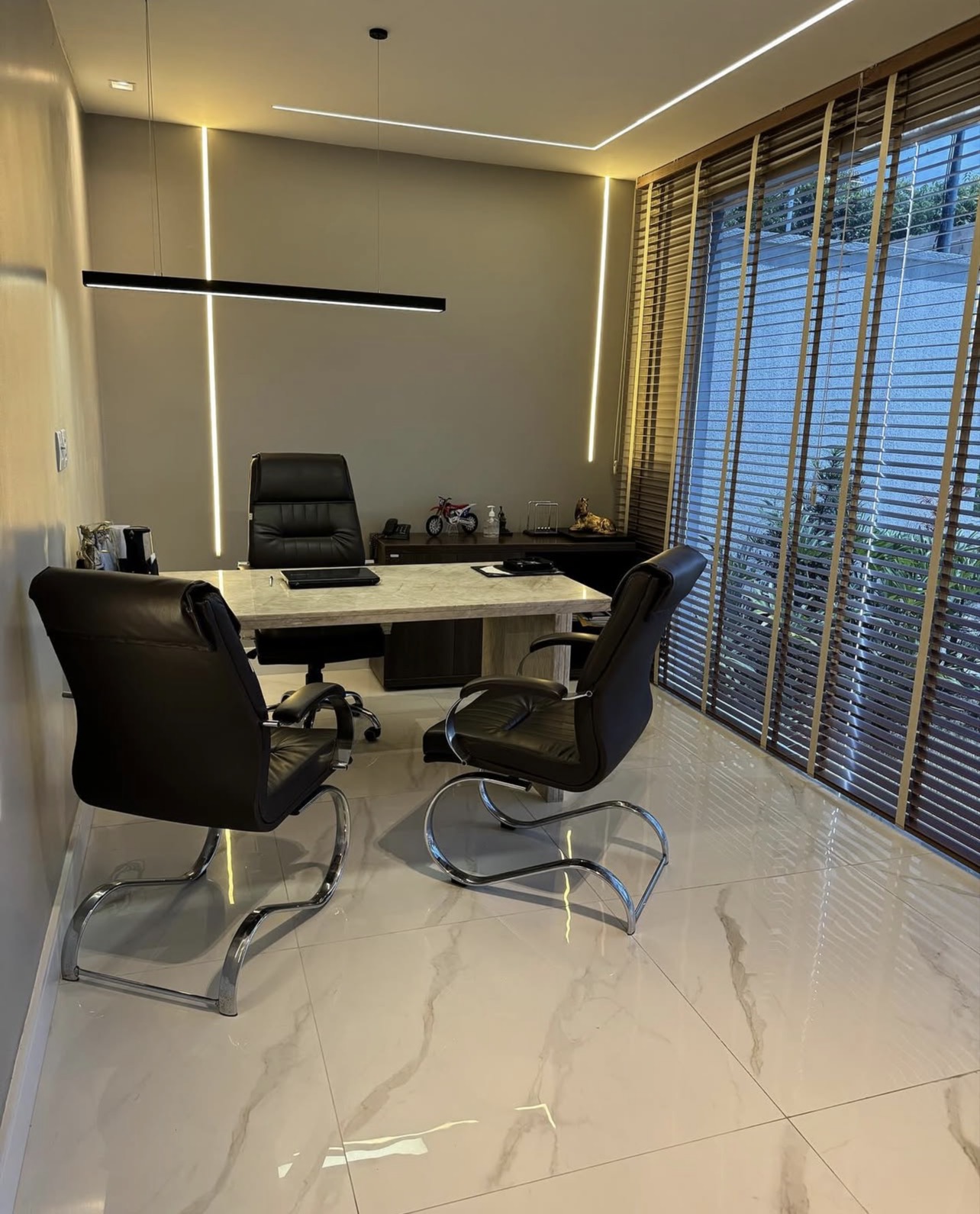 Gabinete Privado